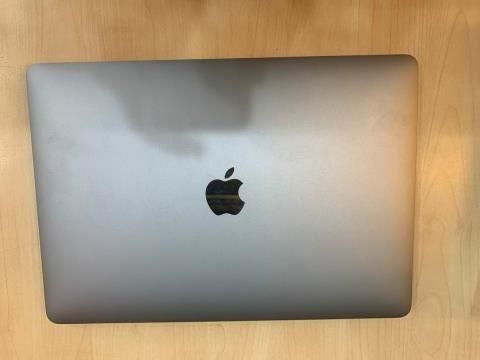 Apple Macbook Pro M1 8-core CPU/8GB/512GB/8-core GPU/13.3