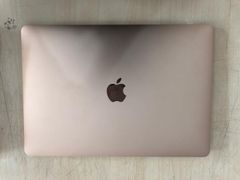 Apple Macbook Air M1 8-core CPU/8GB/512GB/8-core GPU/13.3