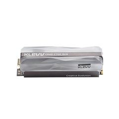  SSD Klevv CRAS C700 RGB 960GB M2 NVME Gen3x4 