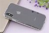 Ốp lưng iPhone X Nhựa dẻo Crash Tpu OSMIA Nude