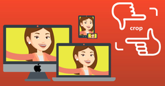  Hướng dẫn crop khung hình video trên Macbook đơn giản, nhanh chóng 