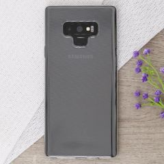  Ốp lưng Note 9 Nhựa dẻo Nake slim JM nude 