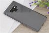 Ốp lưng Note 9 Nhựa dẻo Nake slim JM nude