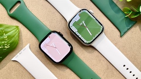Bạn có smartwatch cũ và đang mê đắm Apple Watch Series 7, Samsung Galaxy Watch 4? Tham gia thu cũ đổi mới ngay thôi!