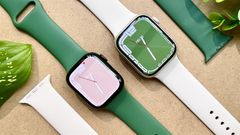  Bạn có smartwatch cũ và đang mê đắm Apple Watch Series 7, Samsung Galaxy Watch 4? Tham gia thu cũ đổi mới ngay thôi! 