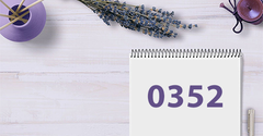  Đầu số 0352 là mạng gì? Ý nghĩa của đầu số 0352? Có phải số tài lộc? 