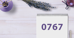  Đầu số 0767 là mạng gì? Ý nghĩa của đầu số 0767? Có phải số tài lộc? 
