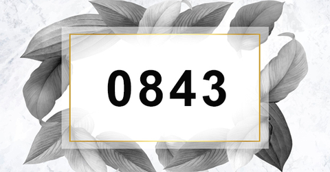 Đầu số 0843 là mạng gì? Ý nghĩa của đầu số 0843? Có phải số may mắn?