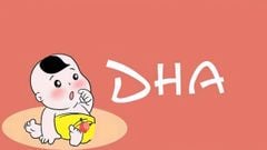  DHA là gì? Tác dụng của DHA với sức khỏe của cơ thể 