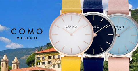 Đồng hồ Como Milano của nước nào? Có tốt không?