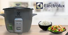 Nồi cơm điện Electrolux của nước nào? Có tốt và nên mua không? 