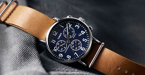 Đồng hồ Timex của nước nào? Dùng có tốt không? Có nên mua không?