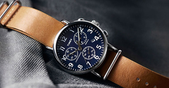  Đồng hồ Timex của nước nào? Dùng có tốt không? Có nên mua không? 