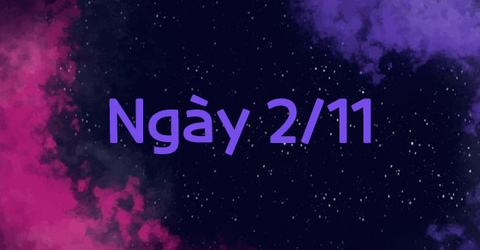 2/11 là ngày gì? Thuộc cung hoàng đạo gì? Có sự kiện nổi bật nào?