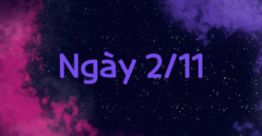  2/11 là ngày gì? Thuộc cung hoàng đạo gì? Có sự kiện nổi bật nào? 