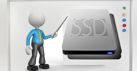 Hướng dẫn sử dụng ổ cứng ssd đúng cách và hiệu quả nhất