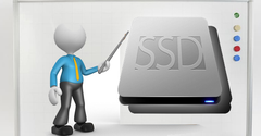  Hướng dẫn sử dụng ổ cứng ssd đúng cách và hiệu quả nhất 