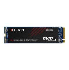  SSD PNY CS3030 1TB NVMe PCIe Gen 3x4 