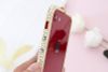 Ốp lưng iPhone 7 - iPhone 8 Viền Curve Diamond COSANO Gold