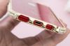 Ốp lưng iPhone 7 - iPhone 8 Viền Curve Diamond COSANO Gold