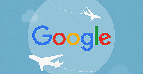 Cách tra vé máy bay, tra cứu chuyến bay bằng Google cực tiện lợi