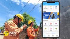  Cách tra cứu lịch cúp điện chính xác mỗi ngày trên điện thoại của bạn để có kế hoạch chuẩn bị tốt hơn 