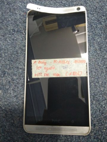 Z Htc One Max 803E
