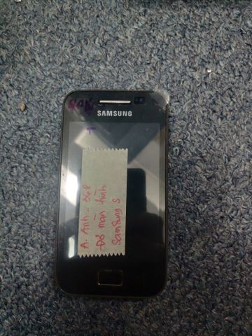 Z Samsung S
