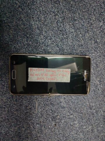 Z Samsung A5