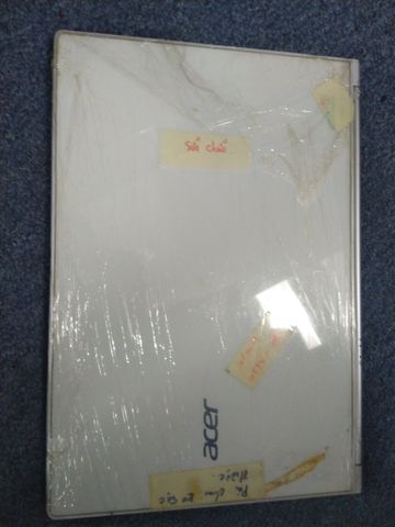Z Acer S7-391-73514G12Aws