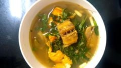  Cách nấu canh chuối đậu thơm ngon, đậm đà cho bữa cơm gia đình 
