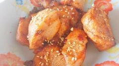  Cách làm ức gà chiên ngũ vị hương đậm đà, hấp dẫn cực đơn giản tại nhà 