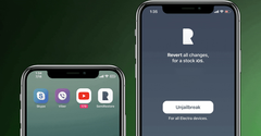  3 cách xóa Cydia, xóa Jailbreak (Unjailbreak) trên iPhone thành công 