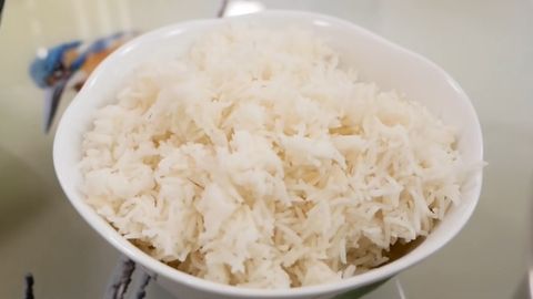 Cách nấu cơm bằng nồi áp suất điện đa năng cực đơn giản mà bạn nên biết