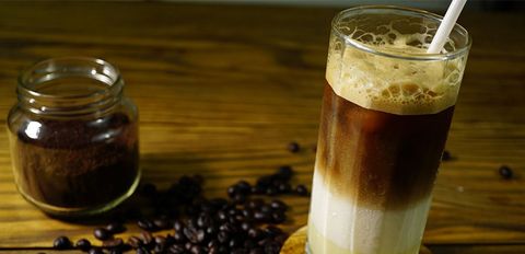 Cách làm bạc xỉu truyền thống thơm ngon uống là ghiền