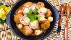  Cách làm xíu mại trứng cút mềm ngon đậm đà hương vị cho bữa sáng 