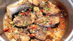  Cách làm cá tra kho tiêu thơm ngon đậm vị cho bữa cơm ngày mưa 