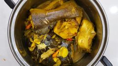  Cách làm cá lăng kho nghệ thơm ngon, đậm vị cho bữa cơm thêm hấp dẫn 