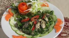  Cách làm hàu xào hẹ thơm ngon, hấp dẫn, bổ dưỡng cho cả nhà 