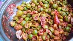  Cách làm mơ dầm muối ớt chua cay hấp dẫn dễ làm ăn vặt cực ngon 