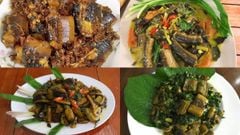  Tổng hợp 11 cách làm món lươn xào hấp dẫn đơn giản ai cũng mê 
