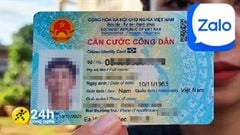  Cách kiểm tra Căn cước công dân làm xong chưa bằng Zalo trên điện thoại ngay tại nhà cực kỳ tiện lợi 