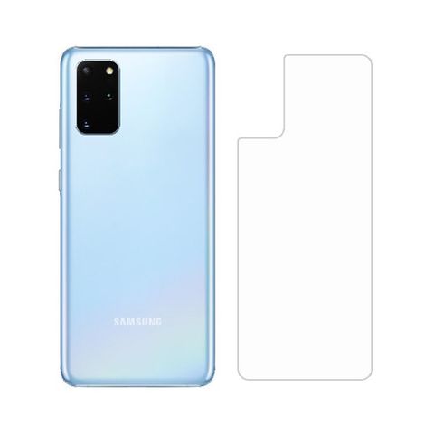 Miếng dán lưng Galaxy S20 Plus