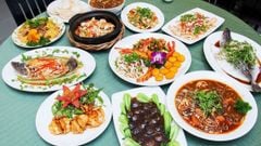  Gợi ý 6 thực đơn đám cưới 3 miền hấp dẫn thơm ngon khó cưỡng 