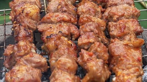 Cách làm gù bò nướng thơm ngon, hấp dẫn và đơn giản tại nhà
