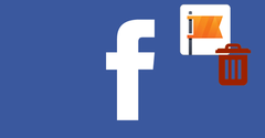  Cách xóa trang Facebook trên máy tính, điện thoại nhanh chóng 