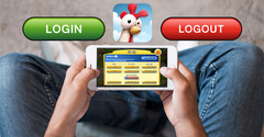 Cách thoát tài khoản Hay Day, đăng xuất game Hay Day cực đơn giản 
