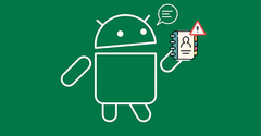  Cách khắc phục lỗi không lưu được danh bạ trên điện thoại Android 