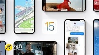 Trải nghiệm iOS 15 Beta 2: Trải nghiệm SharePlay cực sắc nét, bổ sung thêm tính năng chỉ dành riêng cho iFans Việt