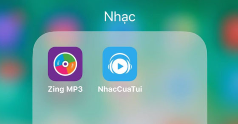 Lỗi mất hết danh sách nhạc trên Zing MP3 - Nguyên nhân, cách khắc phục
